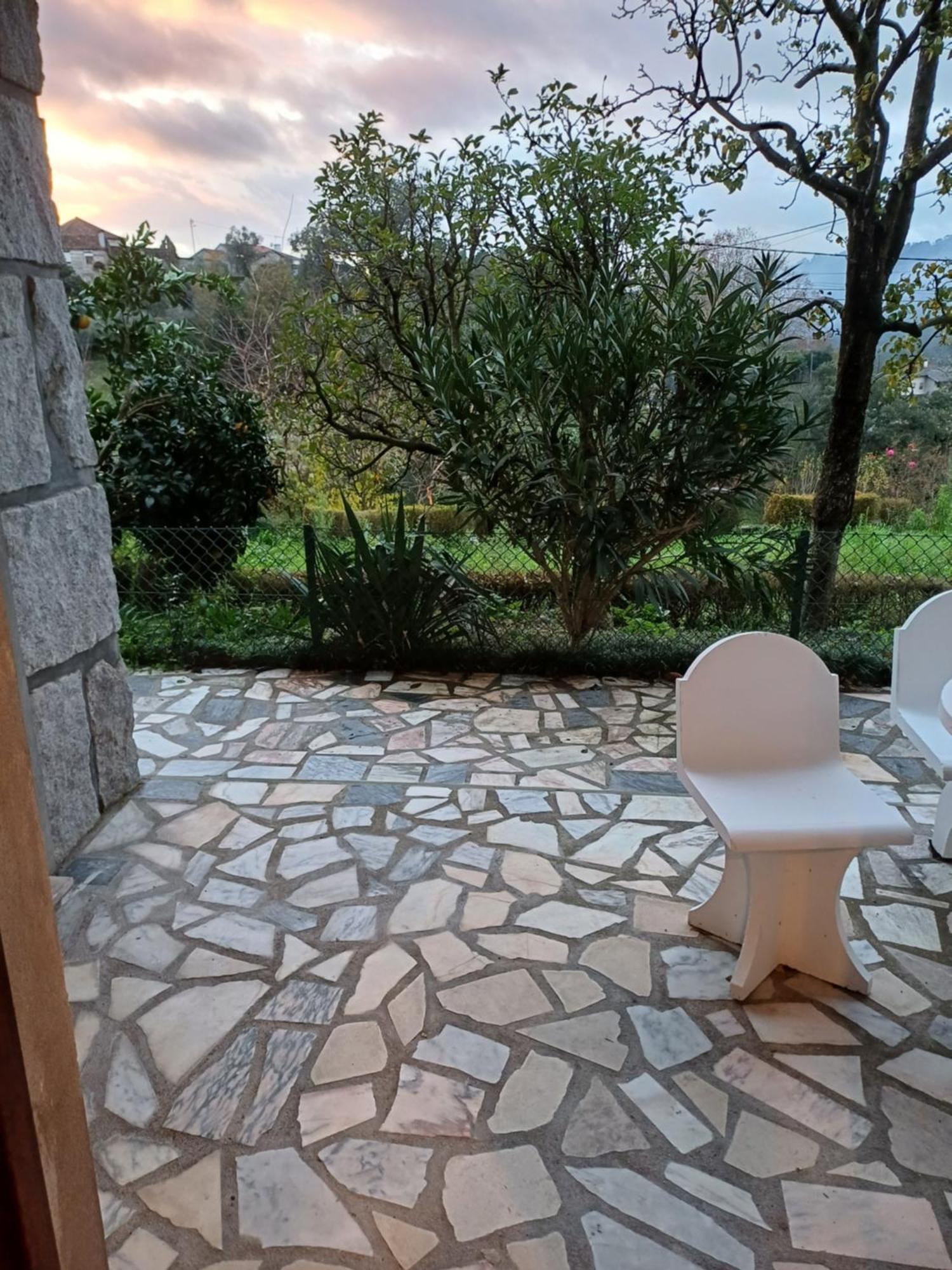 Amarante Residence Exterior photo