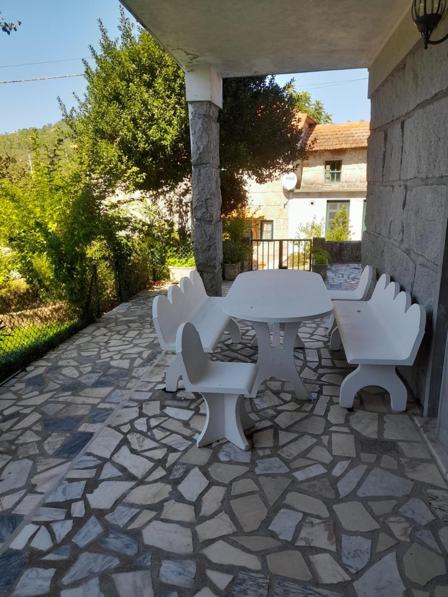 Amarante Residence Exterior photo